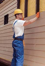 Best Vinyl Siding Installation  in Loris, SC